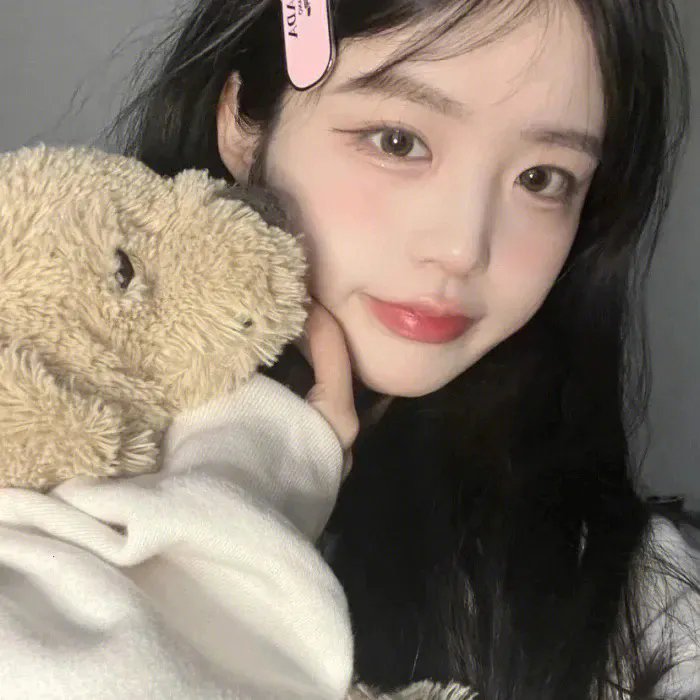 美人记·昭君