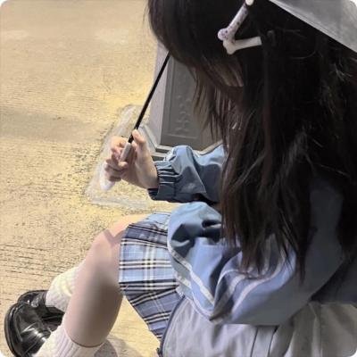 野性的冬天